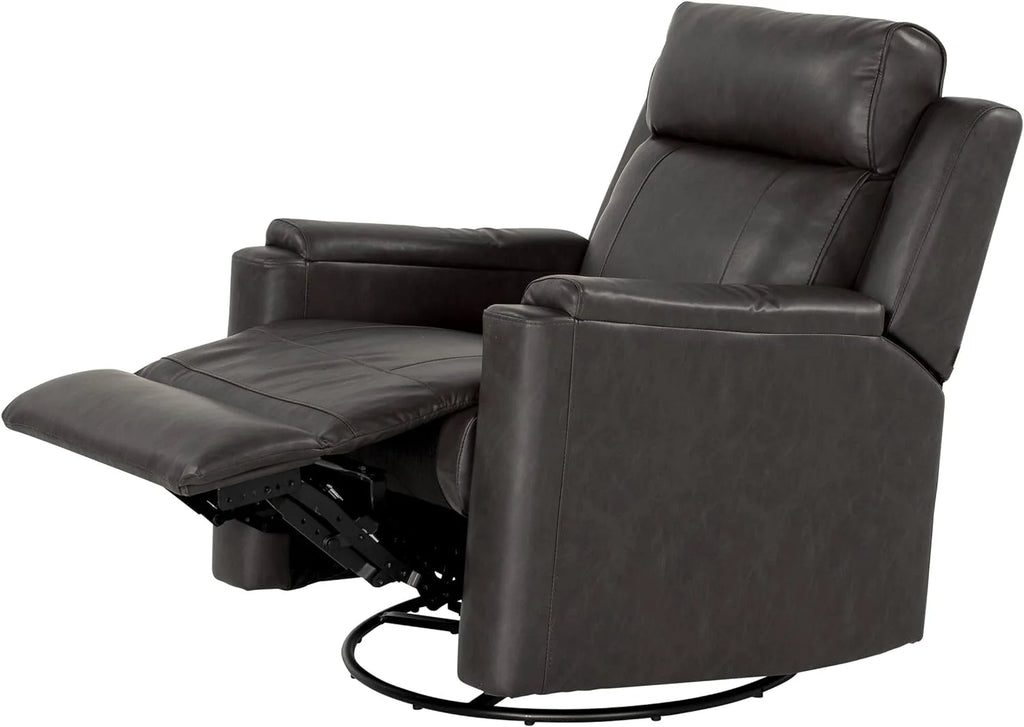 Swivel Glider Recliner Q1581