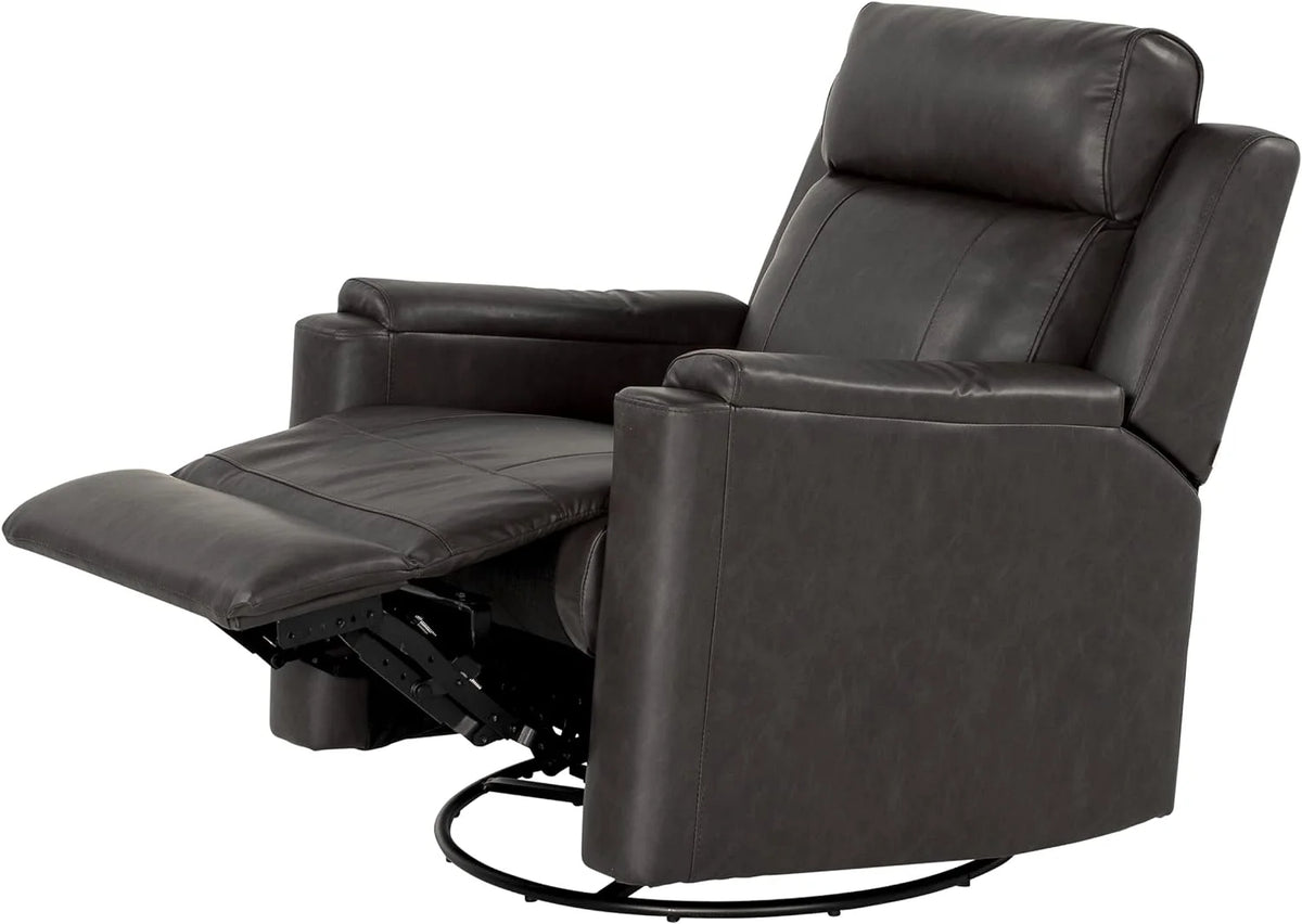 Swivel Glider Recliner Q1581