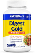 Digestive Enzymes & Probiotics 45 Count U980487