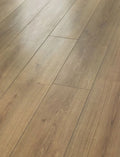 7.5" x 54" Laminate Wood Flooring Q162