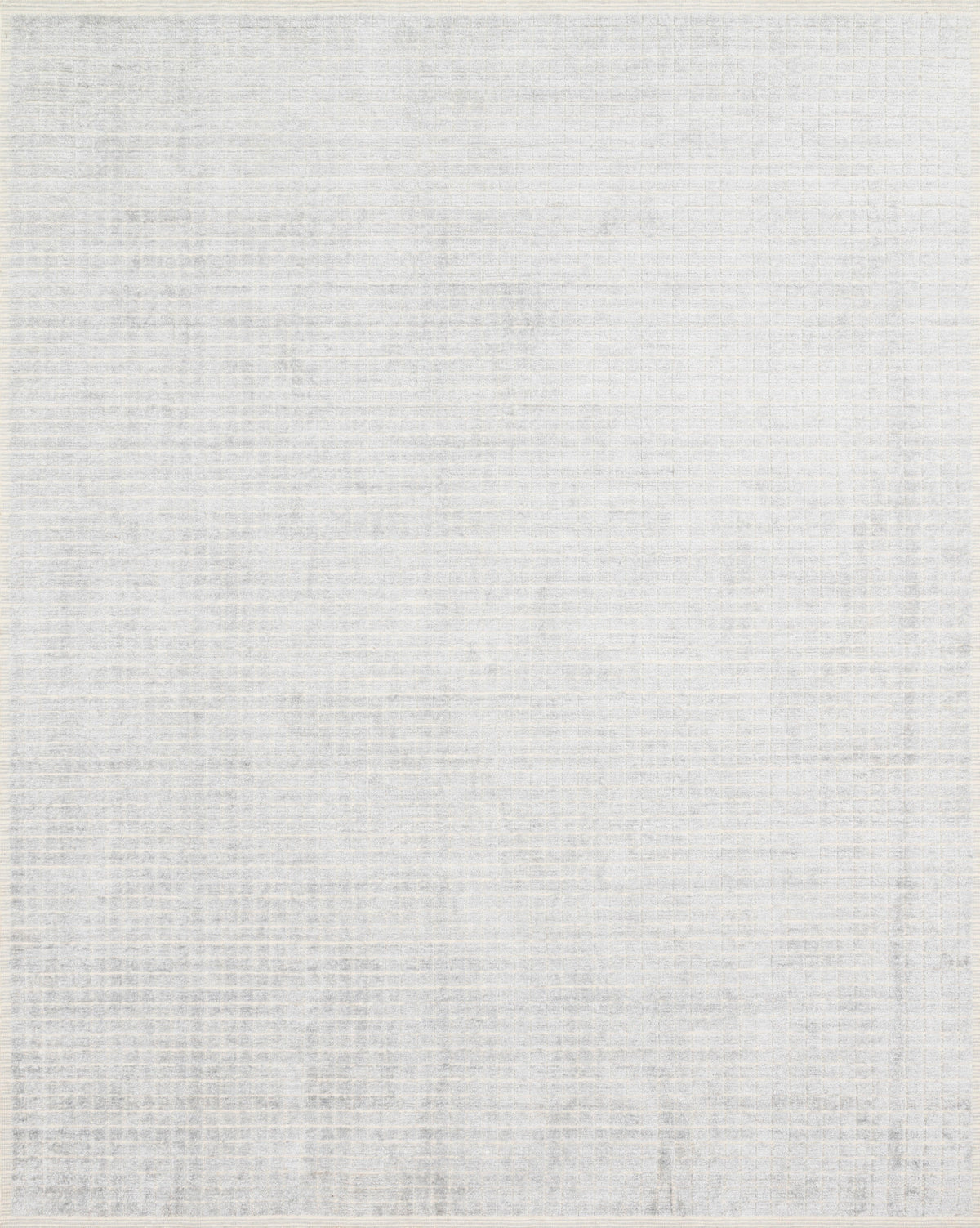 Silver Sky 2'6 x 9'9 Rug C691945