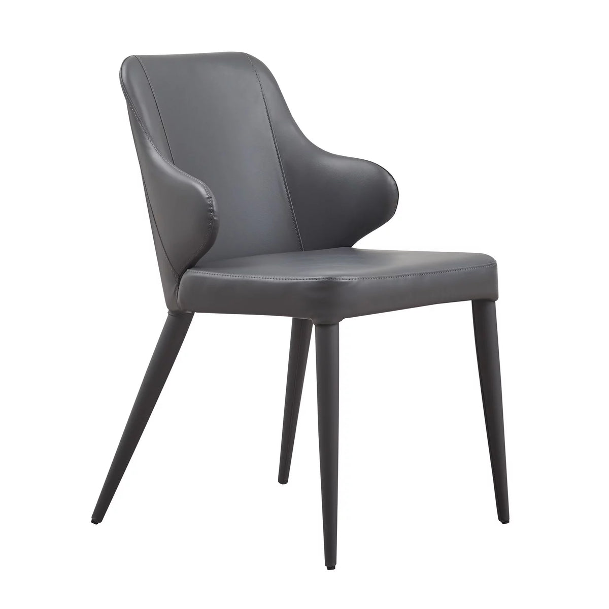 Grey Dining Chair D772324