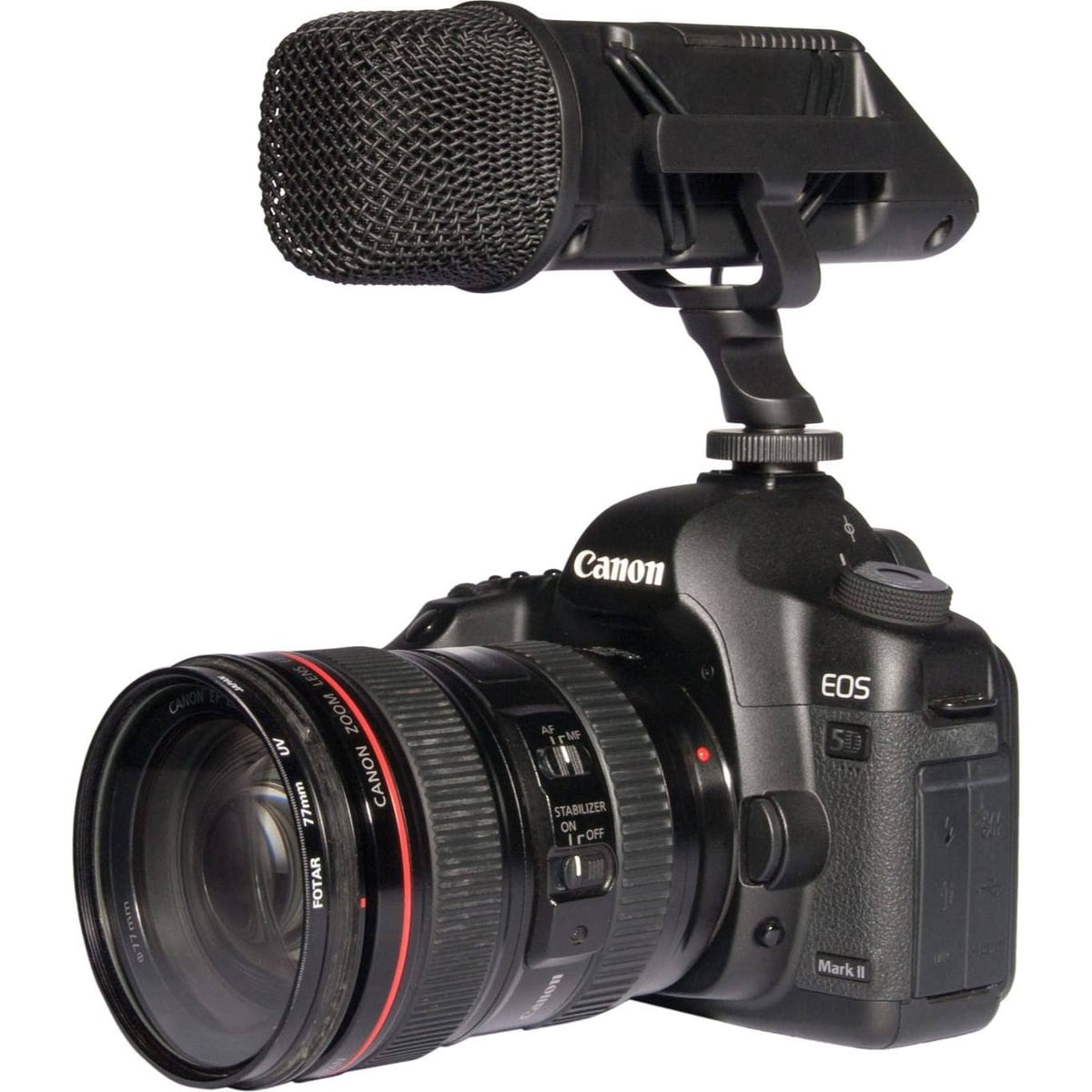 VideoMic Microphone I839398