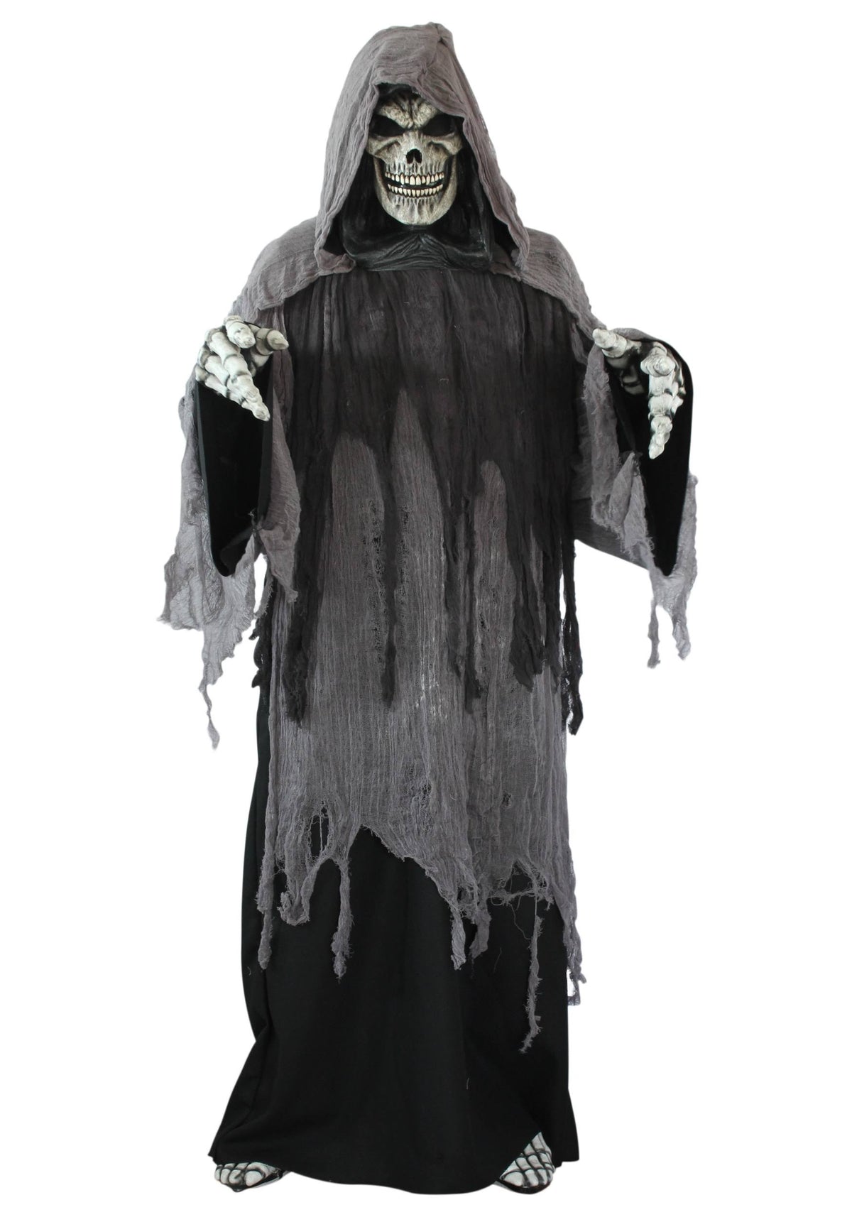 Adult Grim Reaper Costume N9946