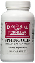 Sphingolin 200 mg 240 Capsules N22467
