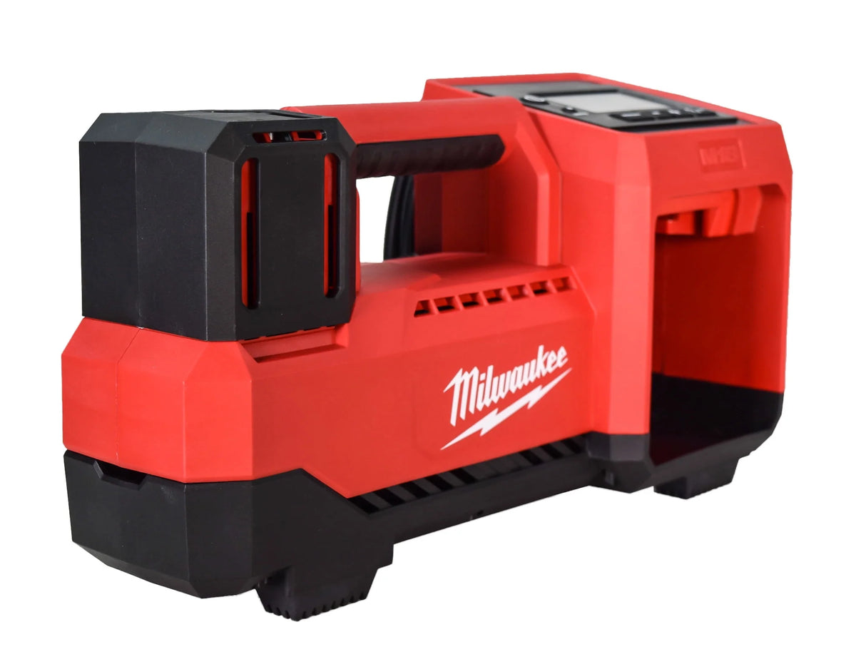 18V Compact Tire Inflator Y8152