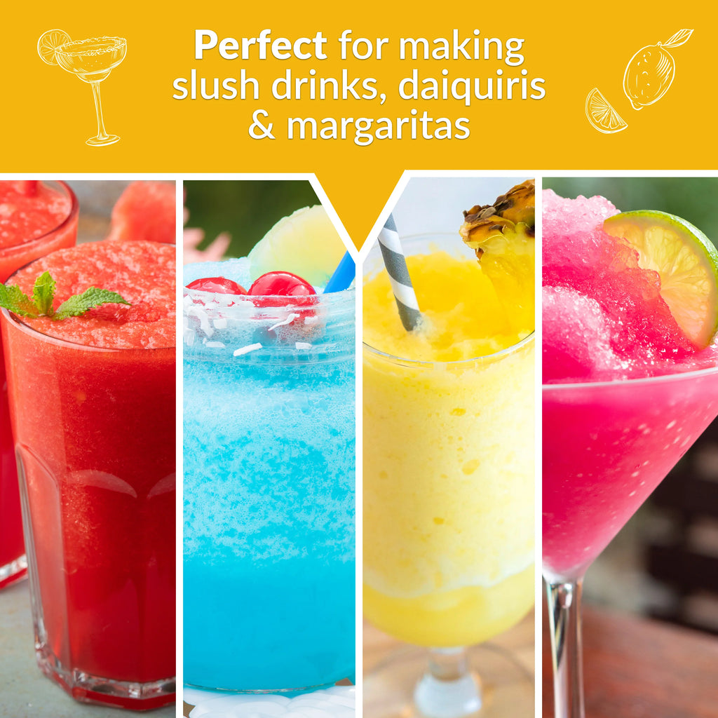 Green Frozen Margarita & Slush Machine C272