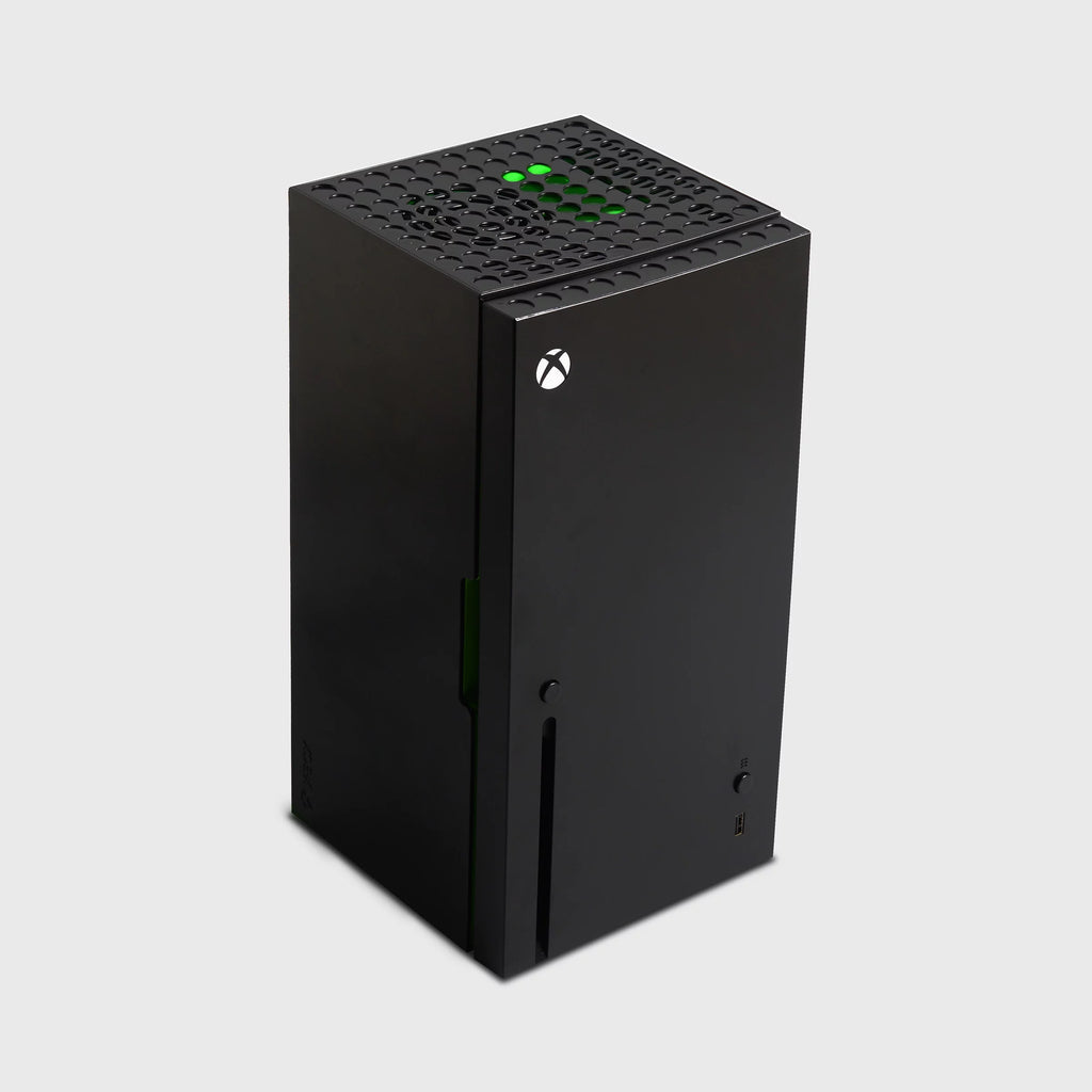 8 Can Mini Fridge L250