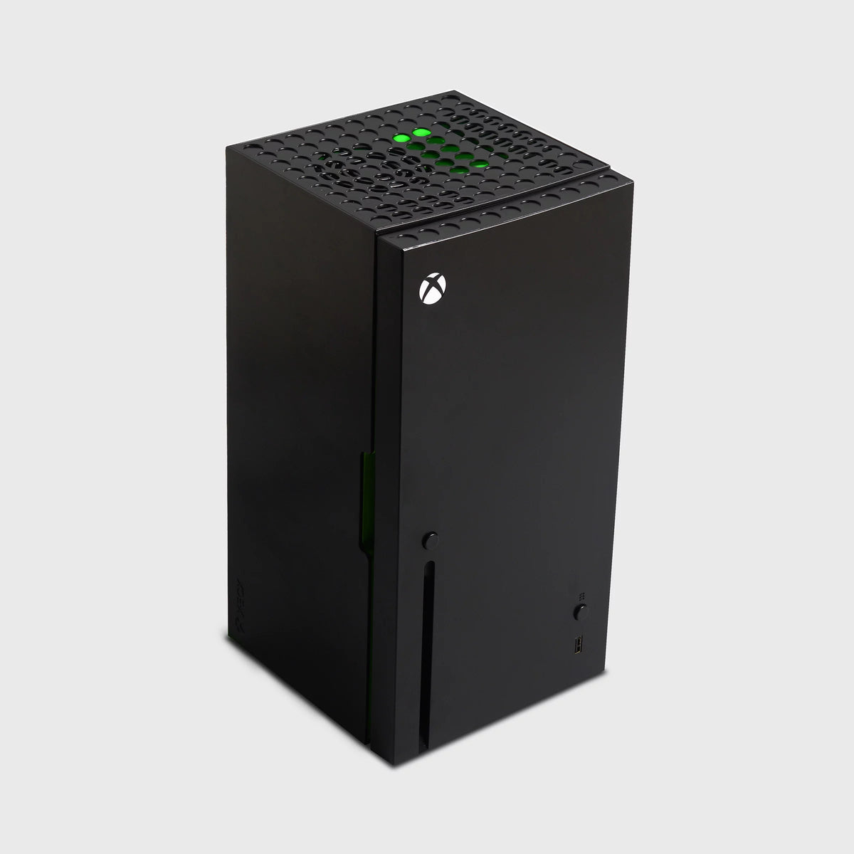 8 Can Mini Fridge L250