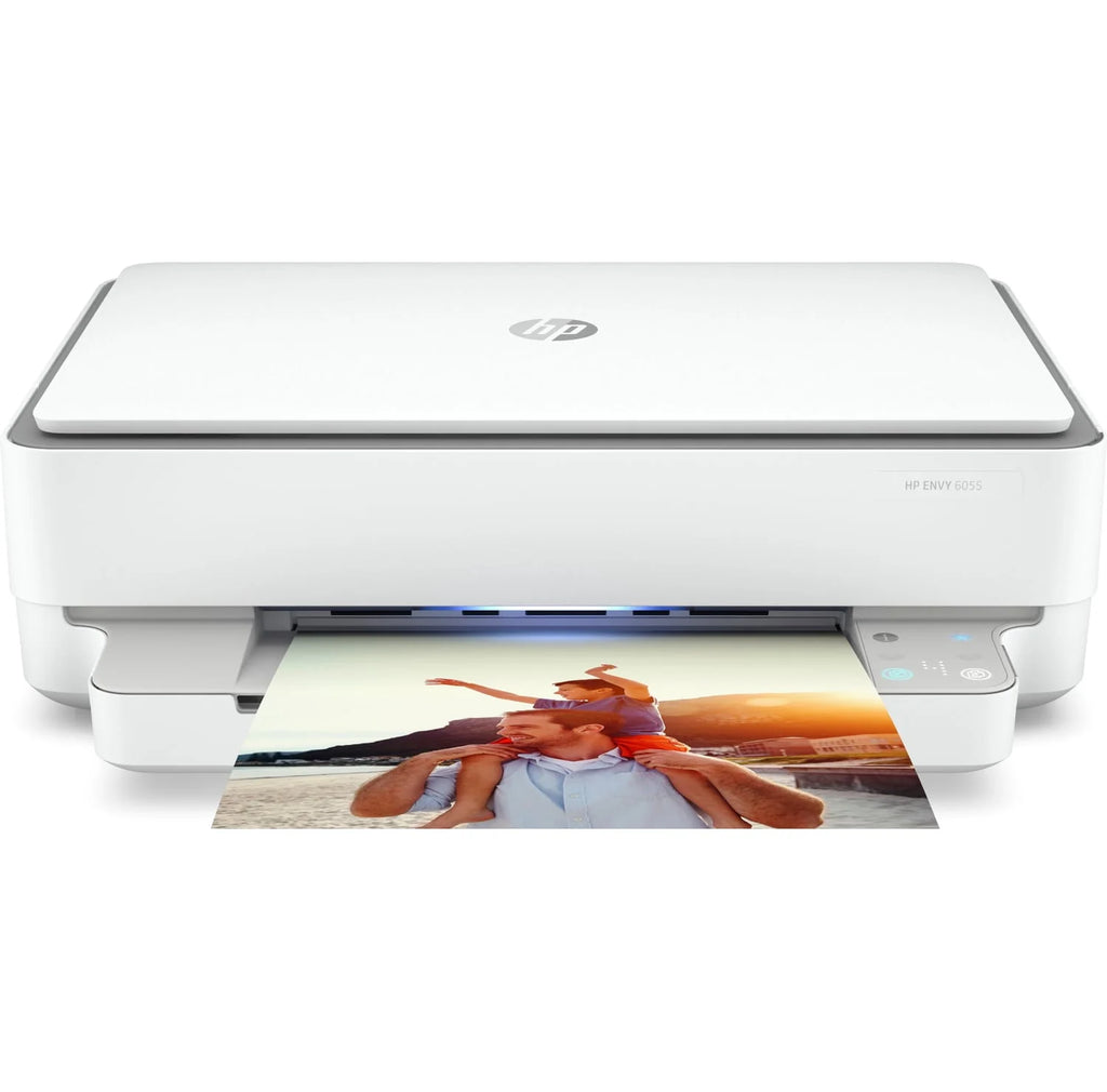 All-In-One Inkjet Printer K938