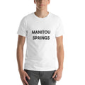Short Sleeve Cotton T-Shirt X295205