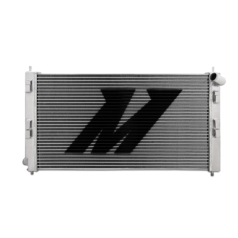 Aluminum Radiator M95594