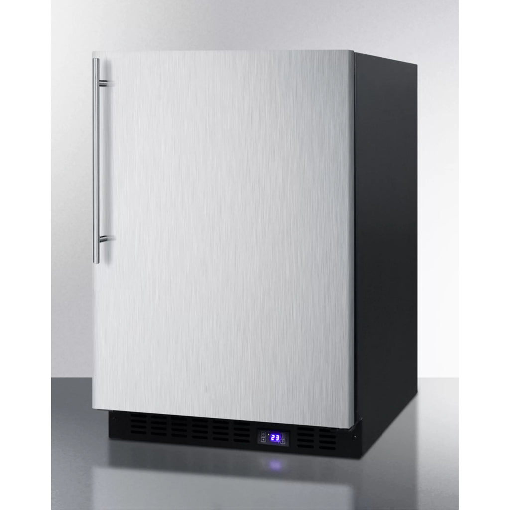 Built-in Undercounter All-Freezer with Icemaker Z902