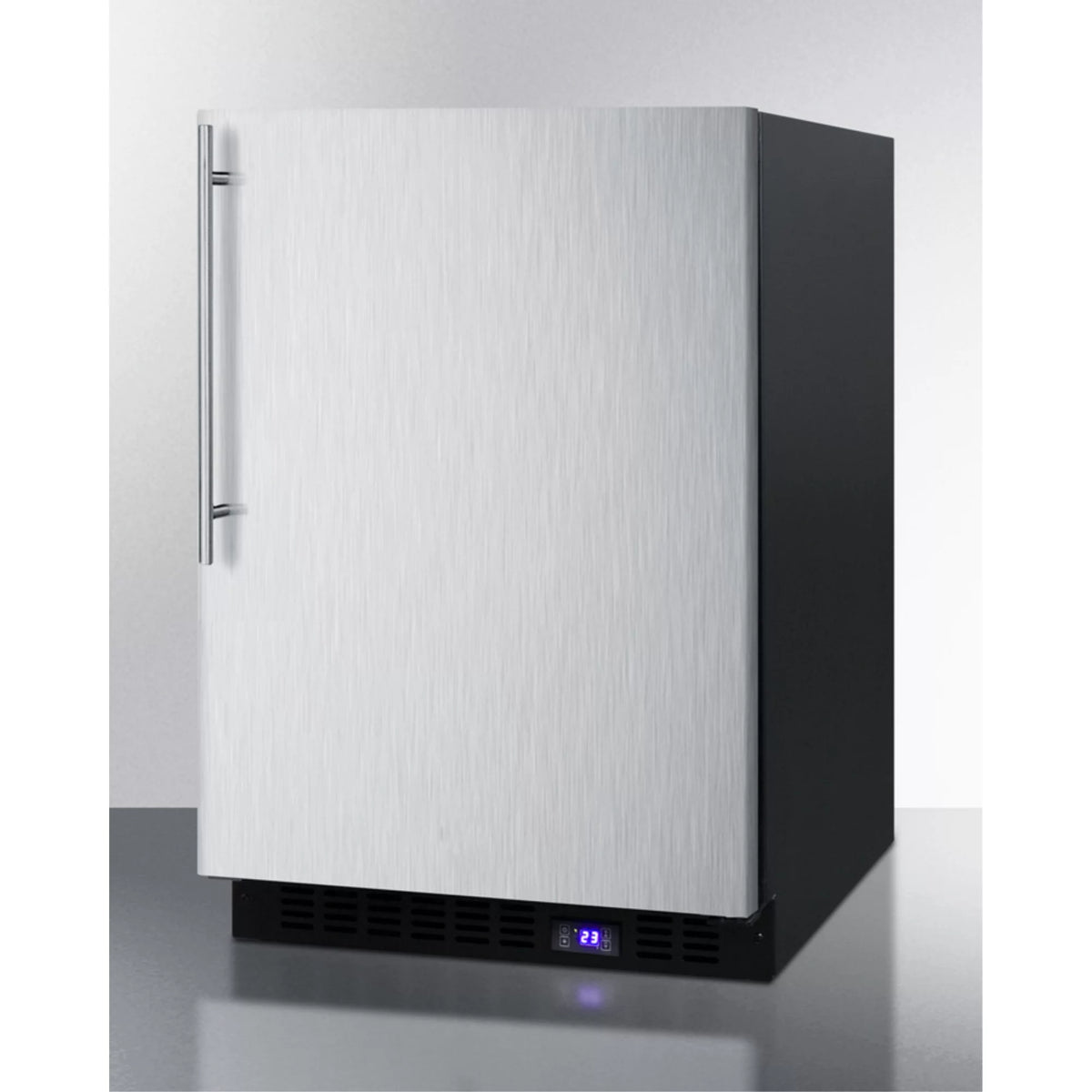 Built-in Undercounter All-Freezer with Icemaker Z902