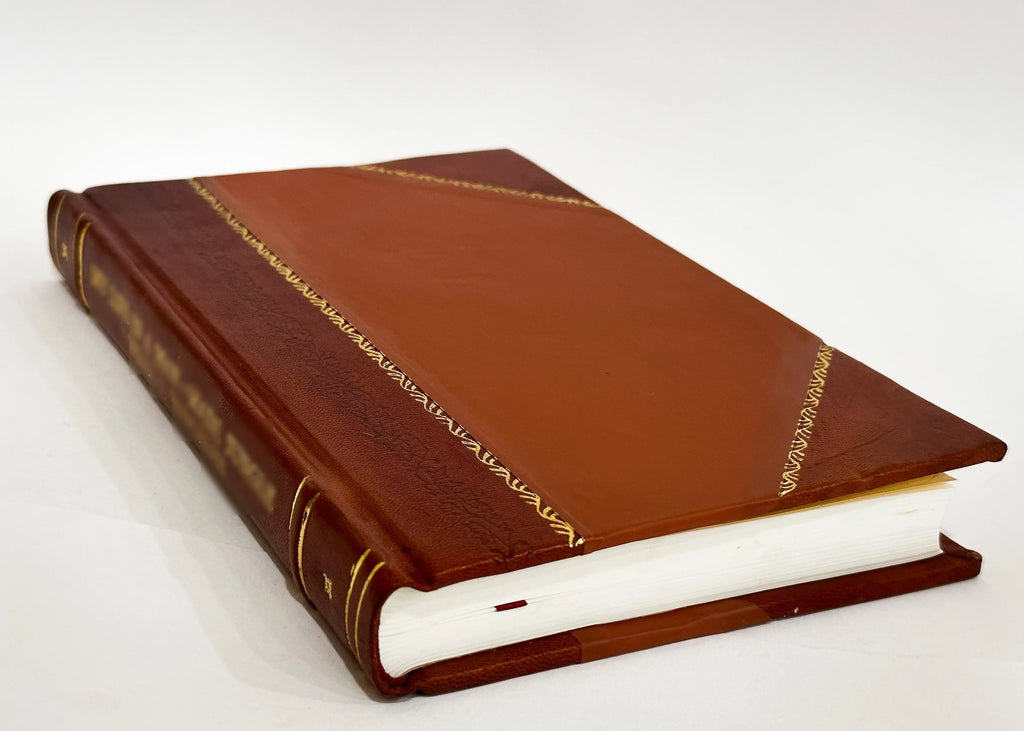 Passa-Temps Comich En Un Acte Y En Vers Leather Bound S2497