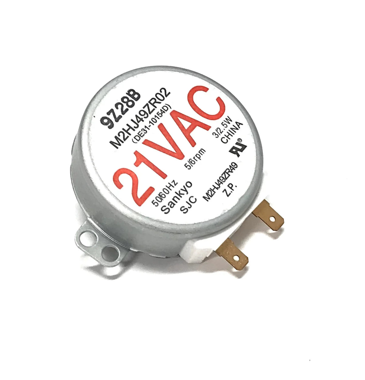 Microwave Synchronous Motor S442000