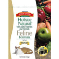 Natural Holistic Cat Food F2920