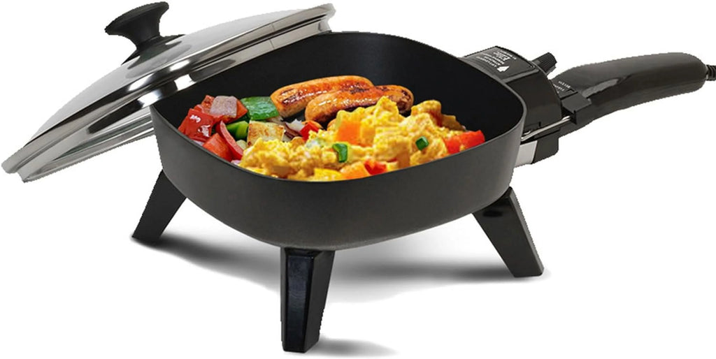Small Grill H4405