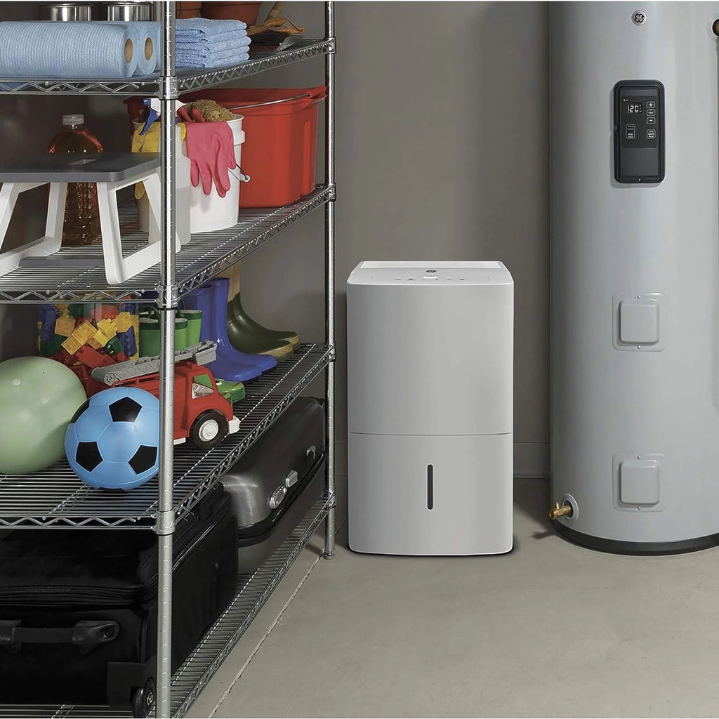 35 Pint Home Dehumidifier Y659646