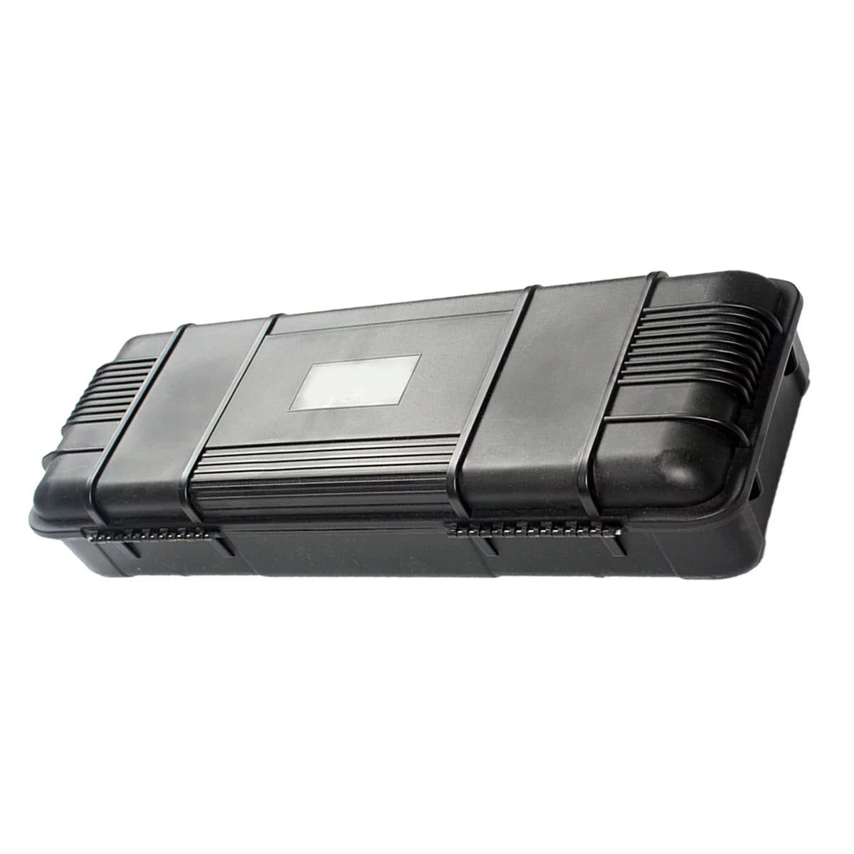 Instrument Case with Pre-Cut Foam W336