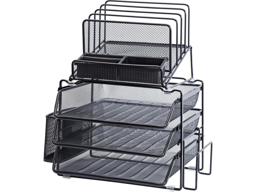 4-Tier Desktop Organizer C99551