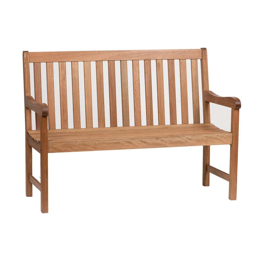 Solid Wood Rectangular Patio Dining Set Y860167