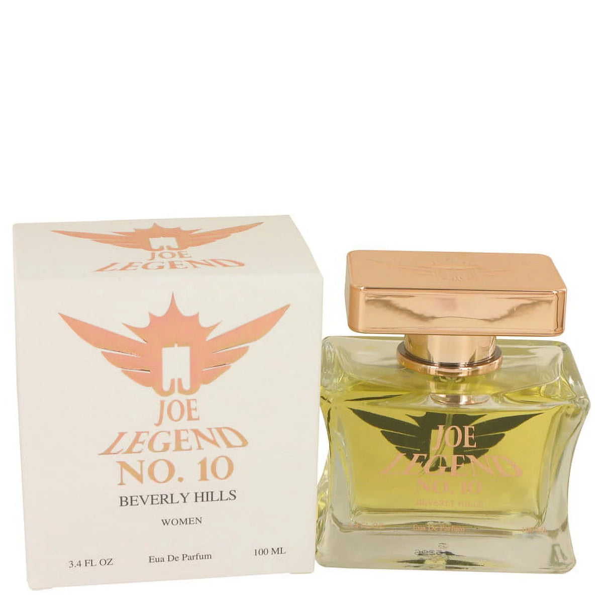 Eau De Parfum Spray 3.4 oz for Women X558774