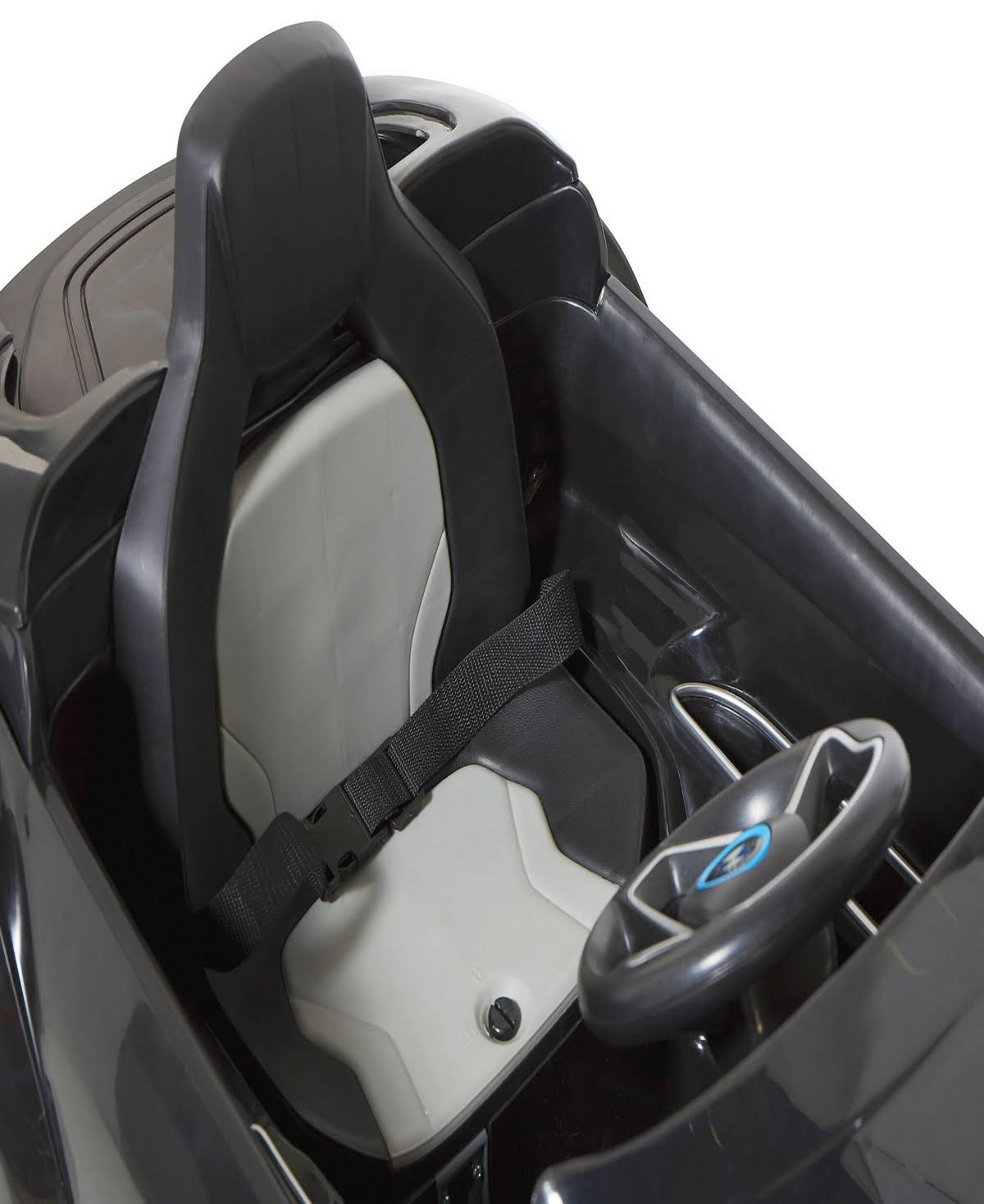 6V Battery-Powered Ride-On I51658