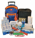 Emergency Survival Kit Nylon Case F2429