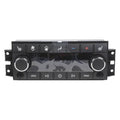 HVAC Control Module Z698