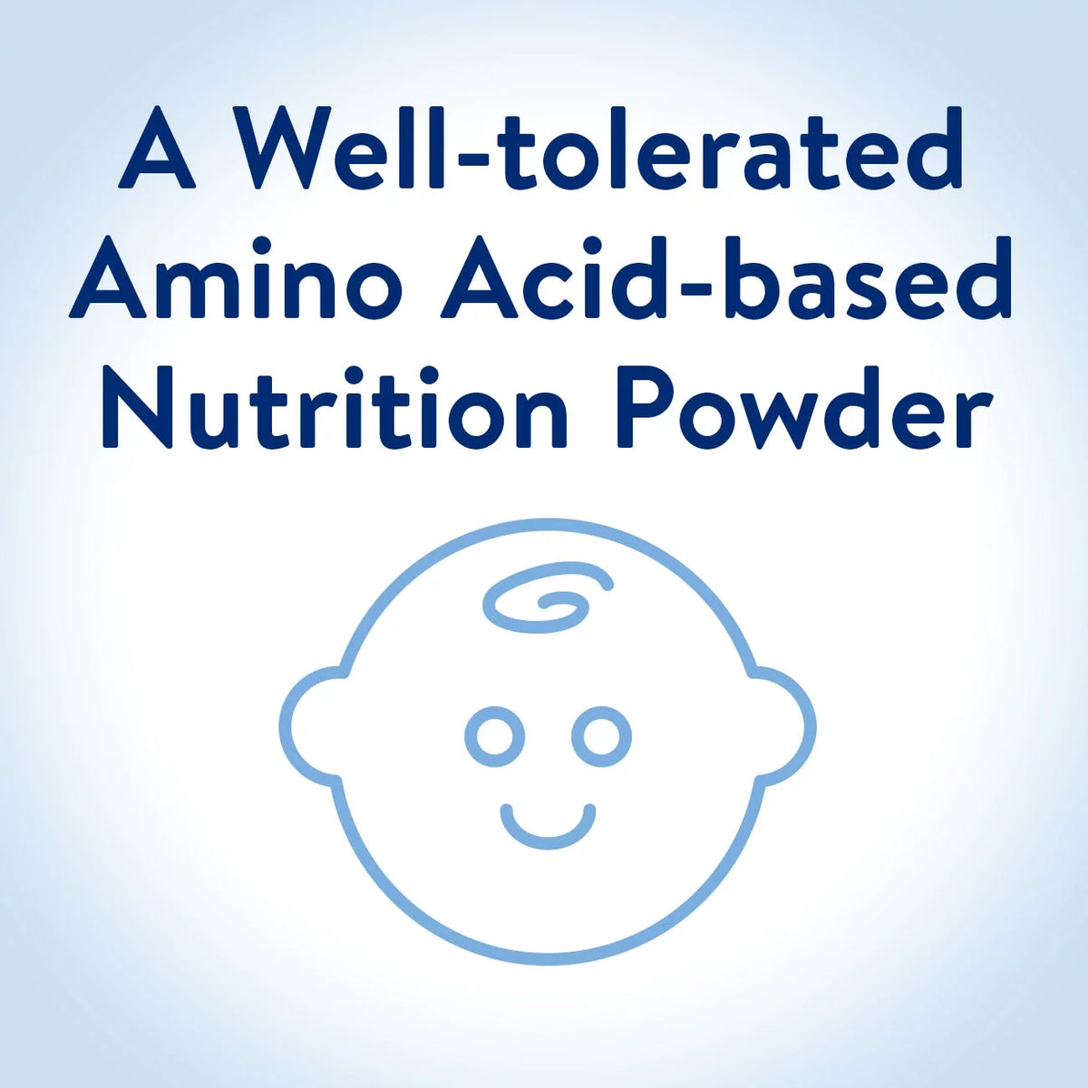 Nutrition Powder 14.1-oz Pack of 6 J446