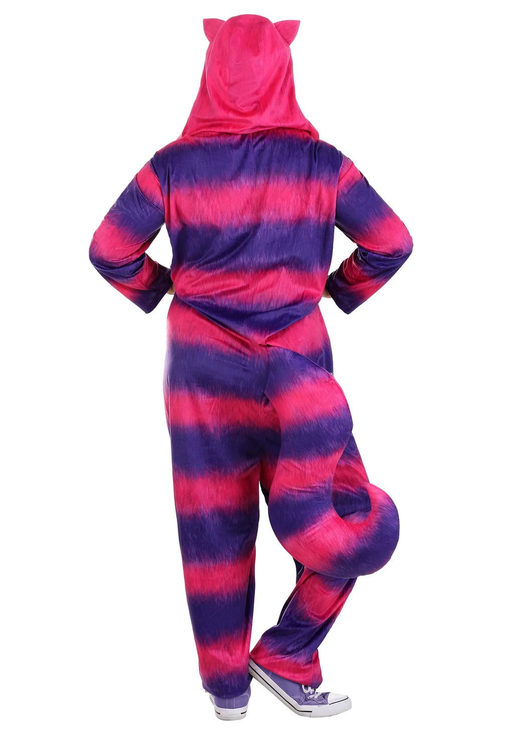 Plus Size Onesie L873