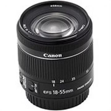 24.1 Megapixel Digital SLR Camera with Lens H48627