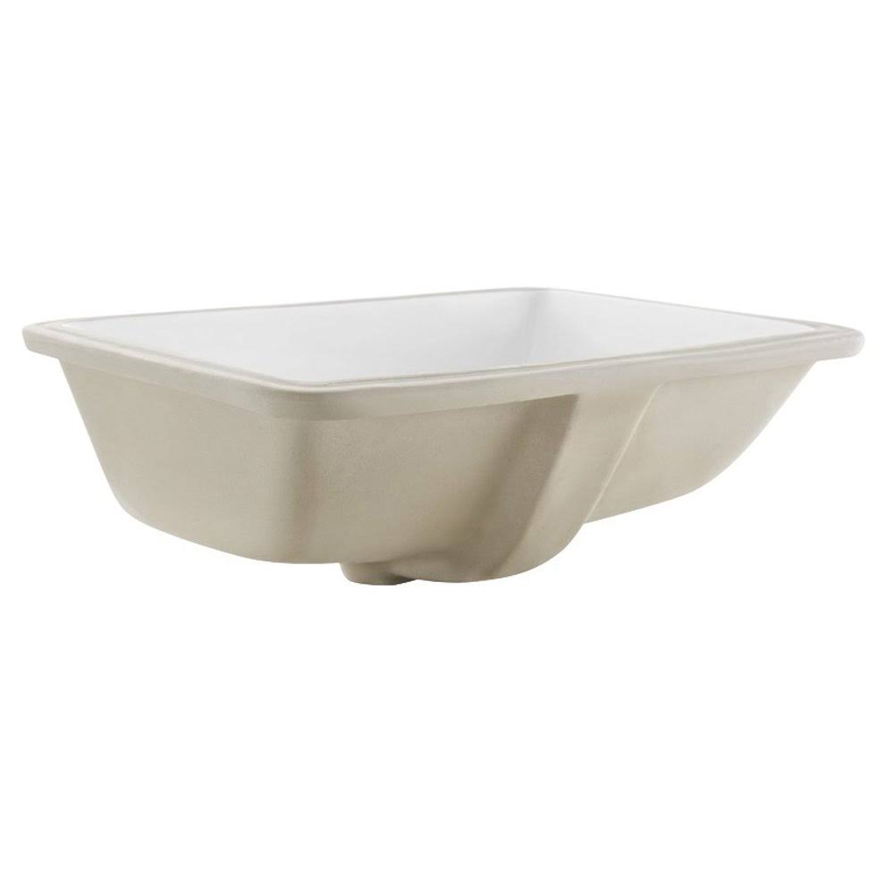 60 in. Undermount Sink M14336