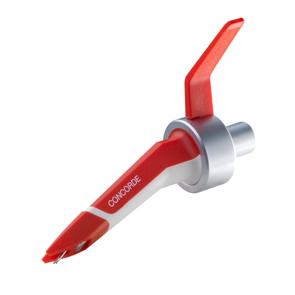 Concorde Digital MKII Cartridge Twin N76738