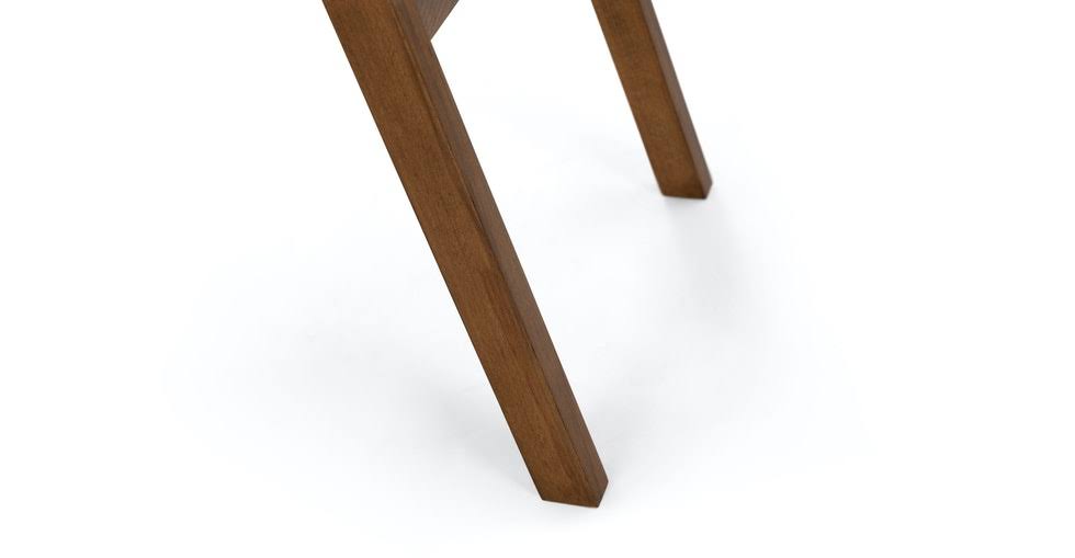 Solid Wood A-Frame Shelf G35689