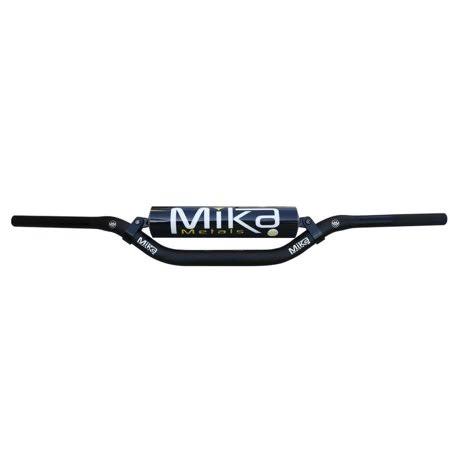 7/8in. Handlebar - CR Low Bend - Black Pad H81185