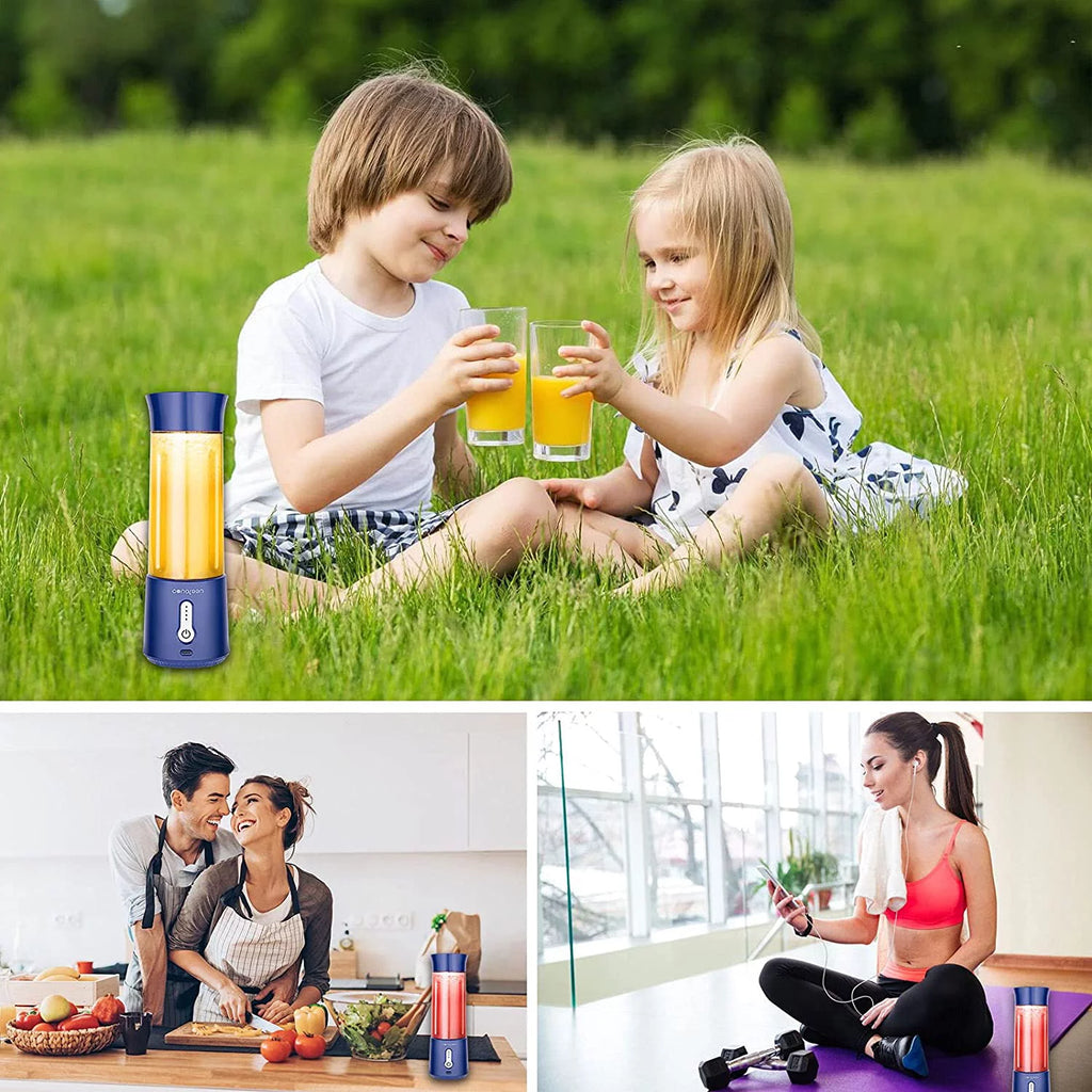 Portable Blender 500ml L346095