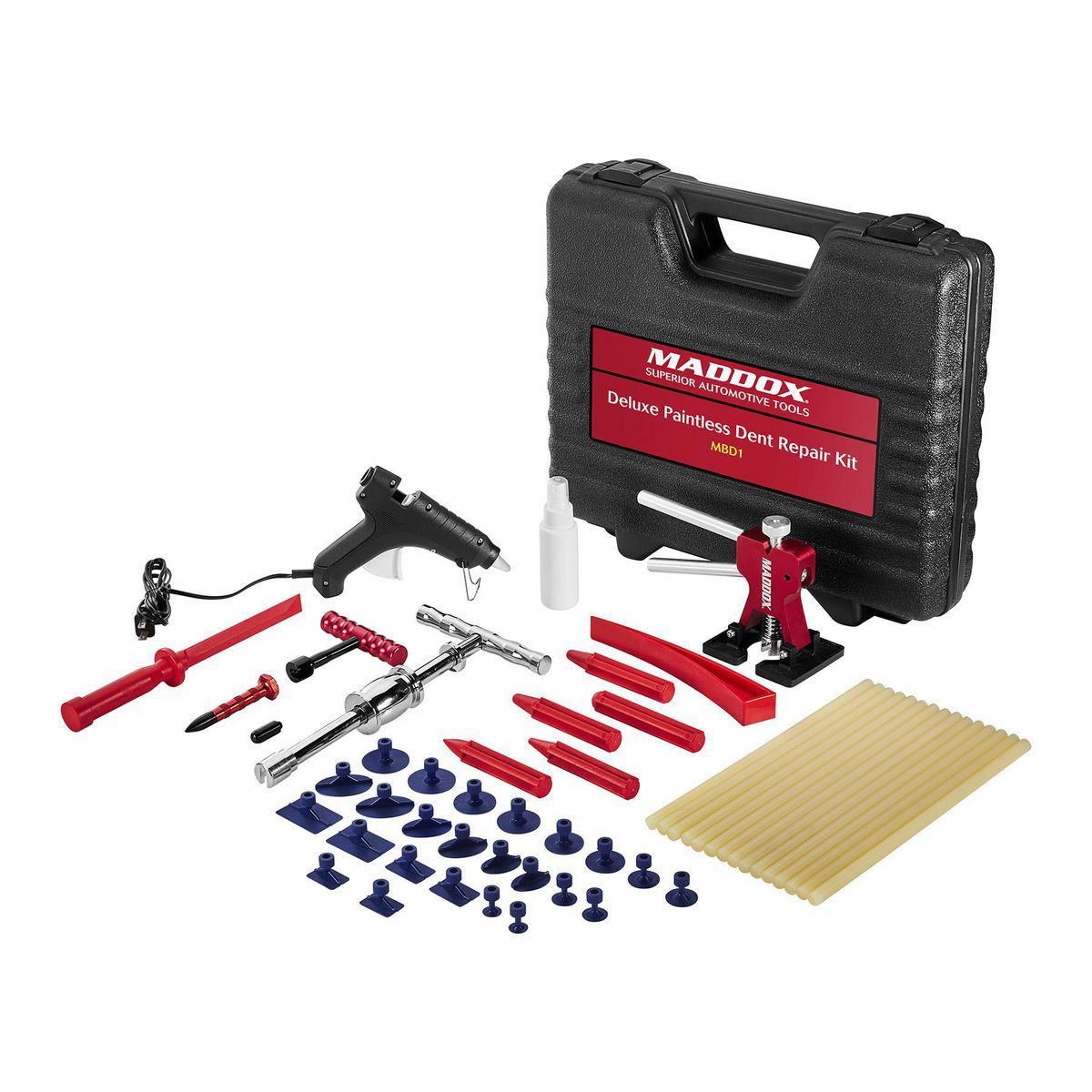 Paintless Dent Repair Kit M876331