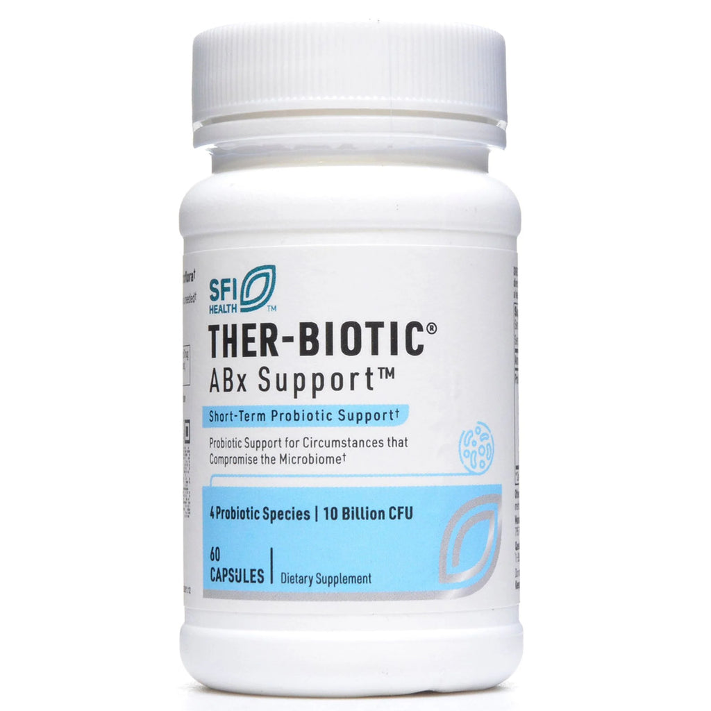 Probiotic Supplement Y201554