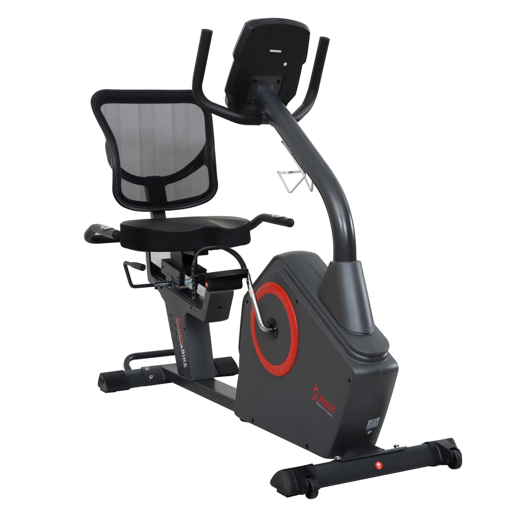 Magnetic Resistance Smart Recumbent Bike L54868