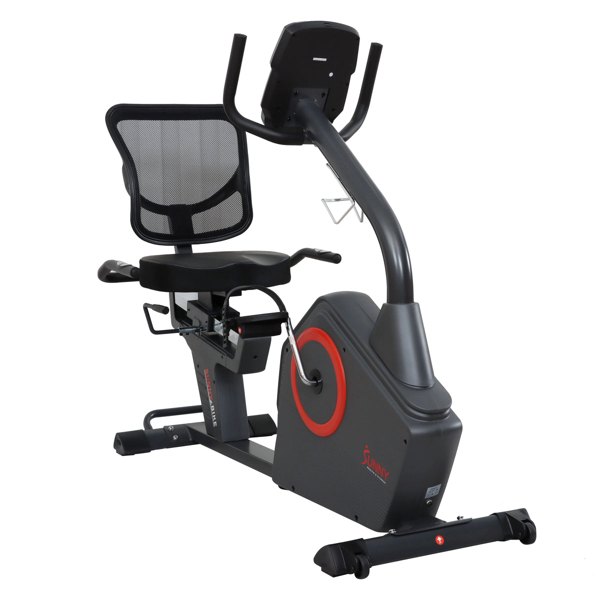 Magnetic Resistance Smart Recumbent Bike L54868