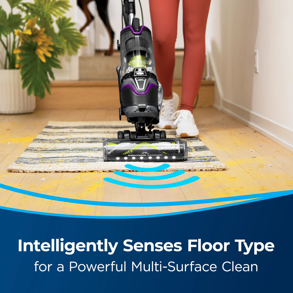 Multi-Surface Pet Vacuum V127