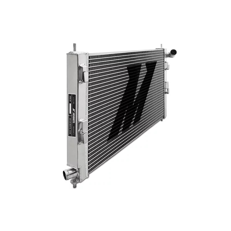 Aluminum Radiator M95594