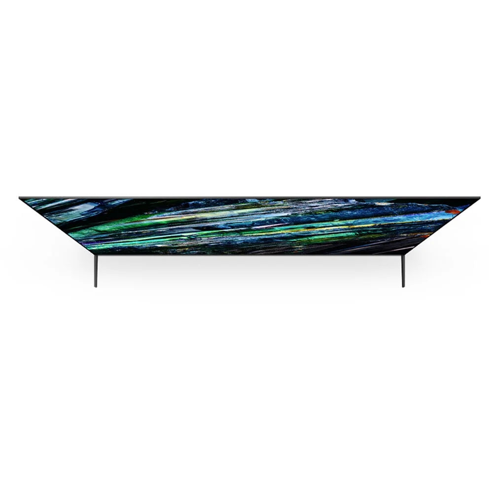 55 inch QD-OLED 4K HDR Smart TV J374