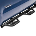 Textured Black Cab Length Nerf Steps F2907