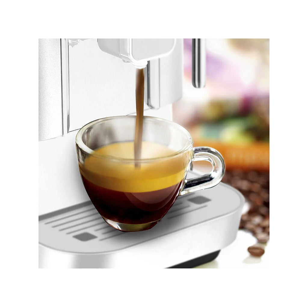 Fully Automatic Coffee Espresso Machine V27857