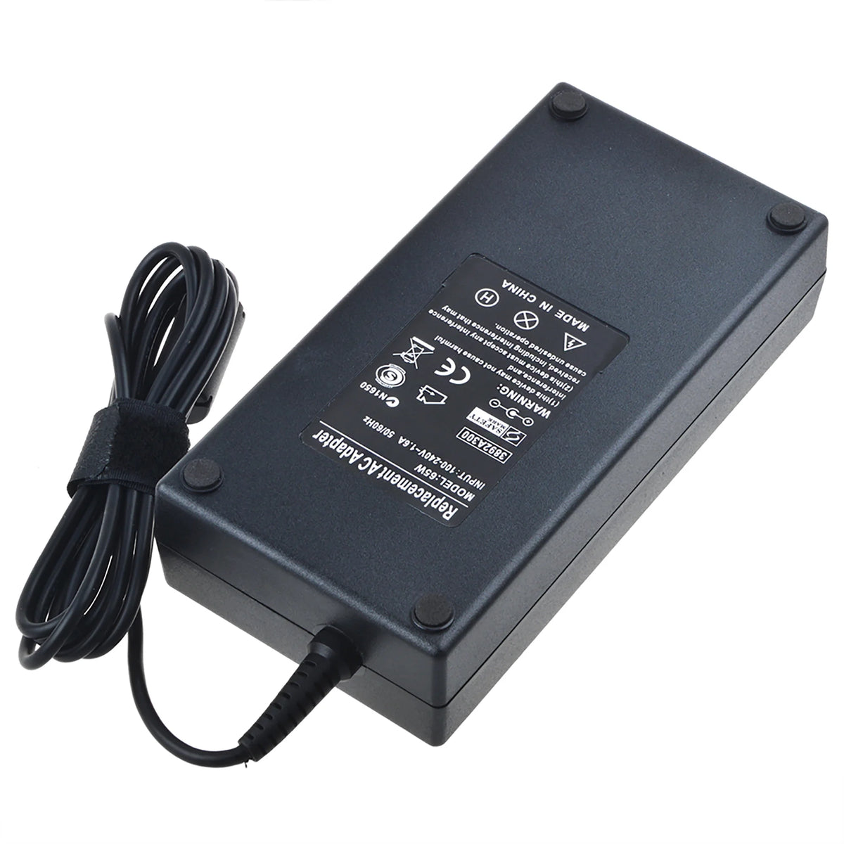 AC Adapter Battery Charger Power Cord Supply B692443