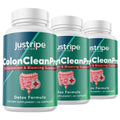 3 Pack 60ct Natural Digestive Support Supplement L61821