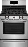 Gas Range N377097